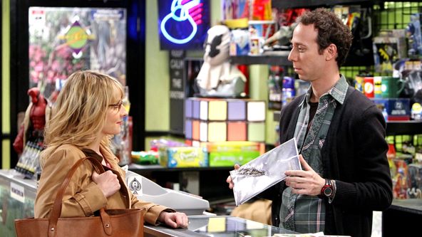 Teorie velkého třesku VII (13)