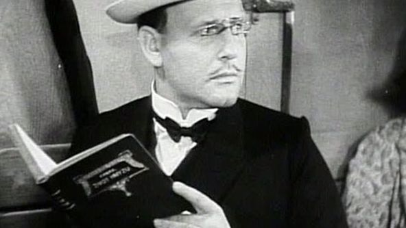 Úsměvy Karla Lamače