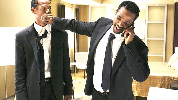 Někdo to rád blond