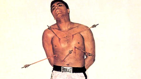 Ikony naší doby (1)