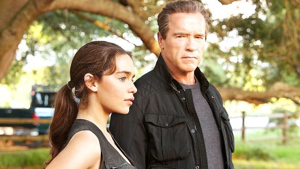 Terminator Genisys