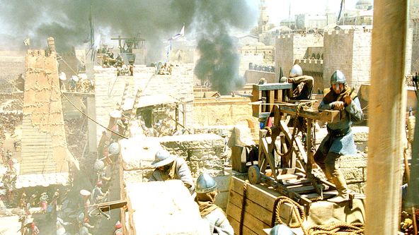 Království nebeské