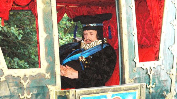 Království potoků