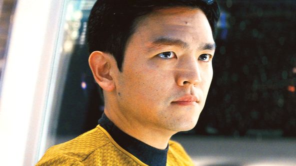 Star Trek