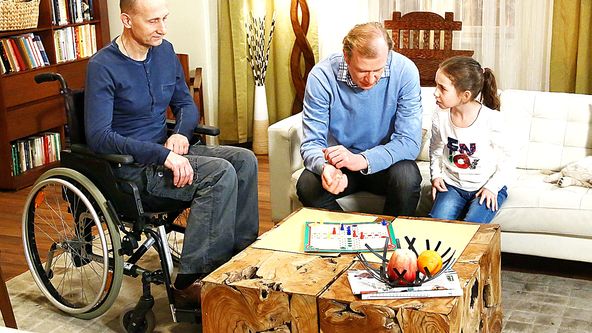 Cesty domů III (340)