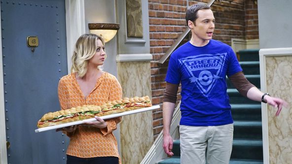 Teorie velkého třesku VI (21)