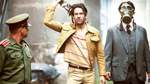 Svět pod hlavou (2)