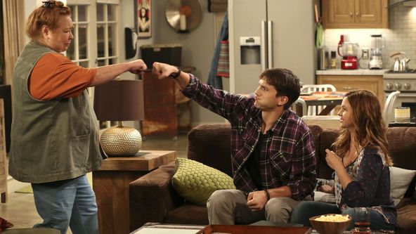 Dva a půl chlapa XI (4, 5)