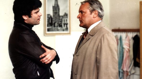 Třicet případů majora Zemana (25)