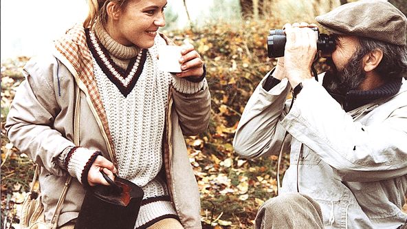 Co je vám, doktore?