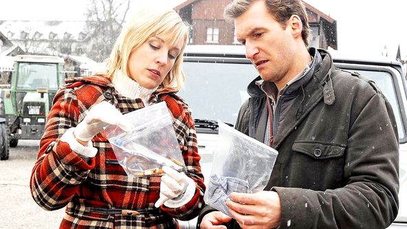 Svědectví vraždy: Otázka cti