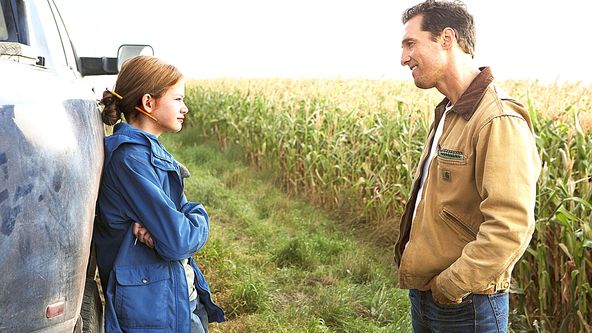 Interstellar