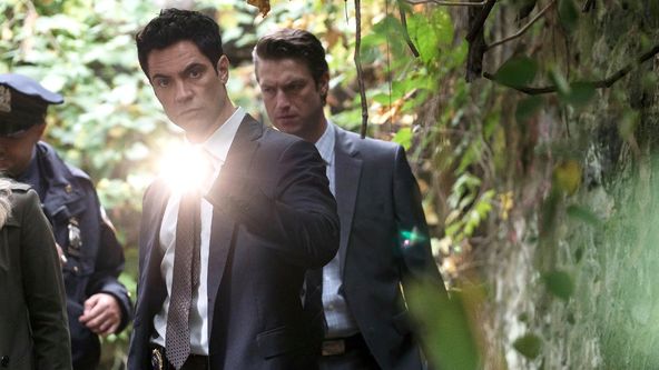 Zákon a pořádek: Útvar pro zvláštní oběti VI (6)