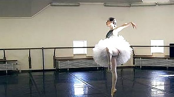 Bolshoi Babylon: Skandál za oponou