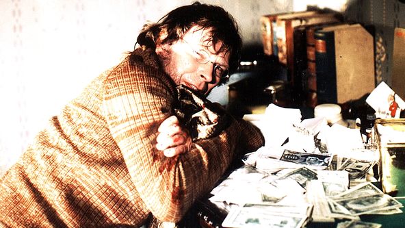 Třicet případů majora Zemana (30)