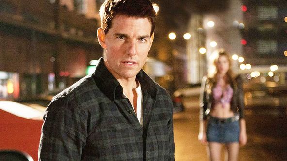 Jack Reacher: Poslední výstřel