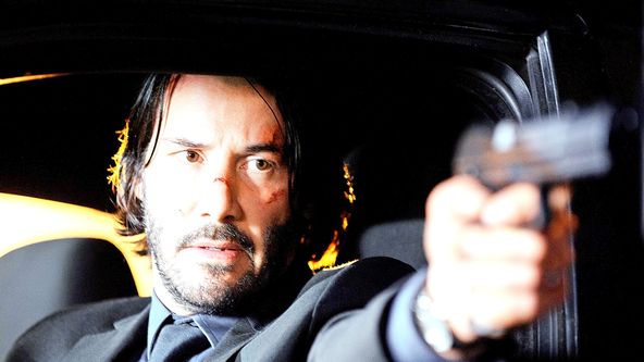 John Wick