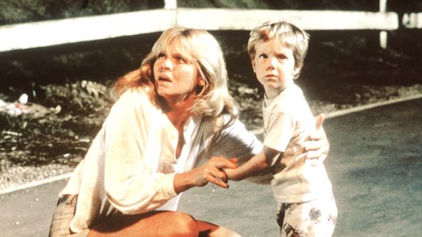 Blízká setkání třetího druhu