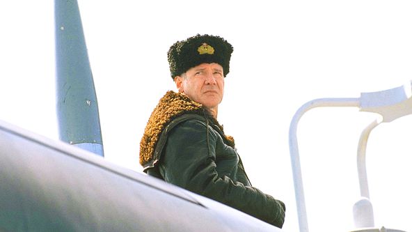 K-19: Stroj na smrt