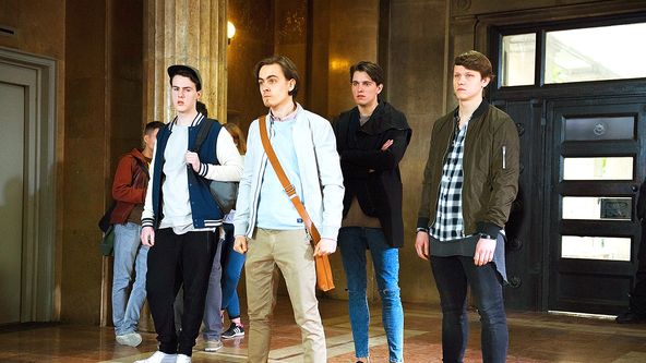 Sladký život II (2)