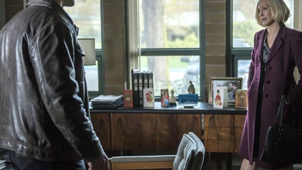 Batesův motel IV (4/10)