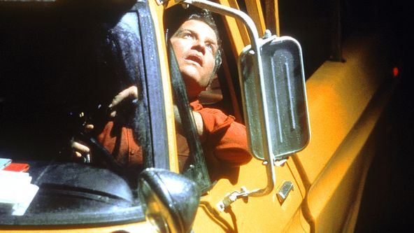 Blízká setkání třetího druhu