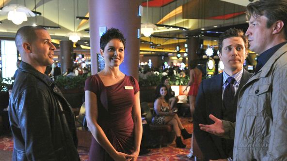 Castle na zabití IV (8)