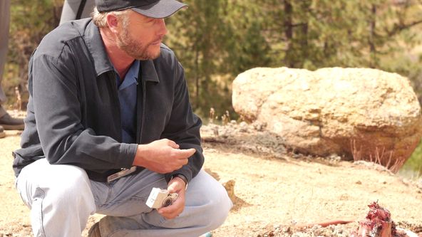 Kriminálka Las Vegas IV (6)