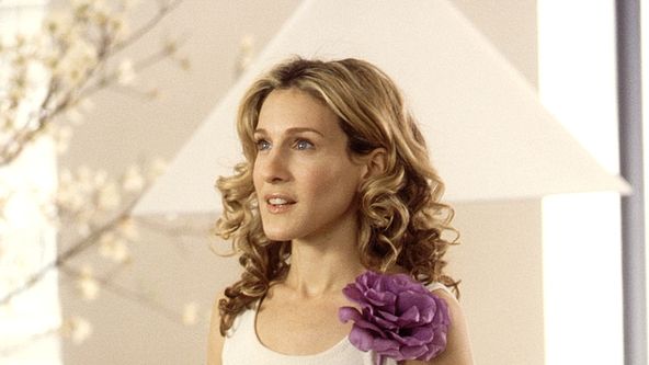 Sex ve městě III (5)