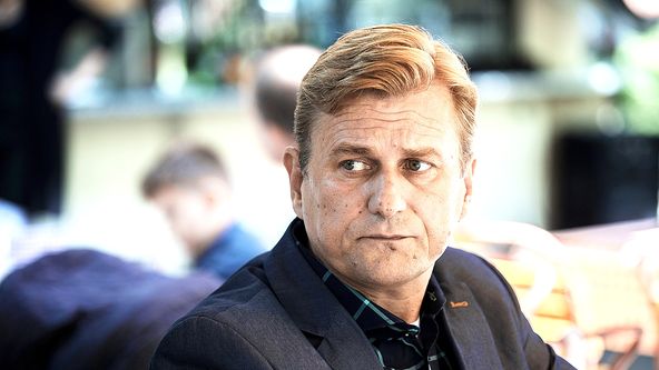 Sladký život II (3)