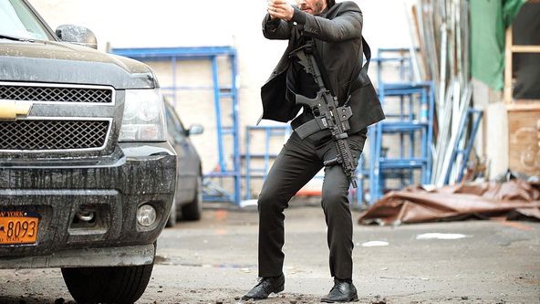 John Wick