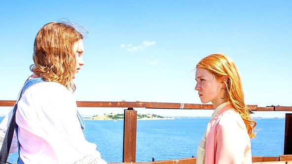 Katie Fforde: Druhý dech