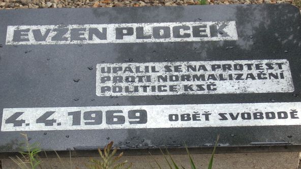 Příběh třetí lidské pochodně