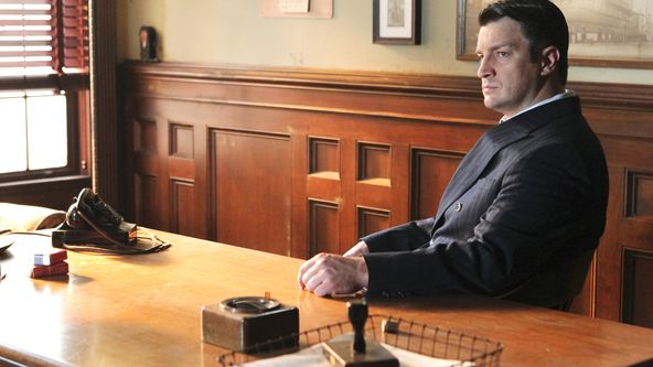 Castle na zabití IV (14)