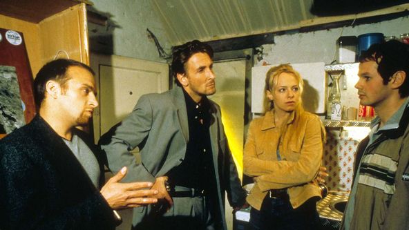 Kobra 11 III (11, 12)