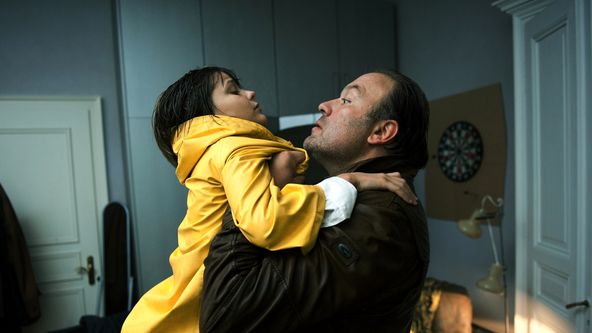 Viktor a tajemství krokodýlího domu