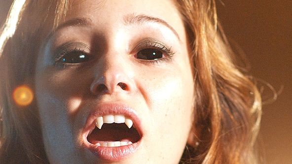 Ztracení chlapci: Upíří kmen