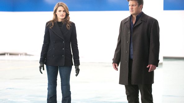 Castle na zabití IV (16)