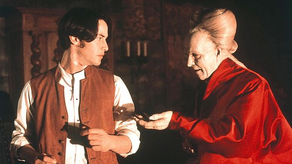 Dracula