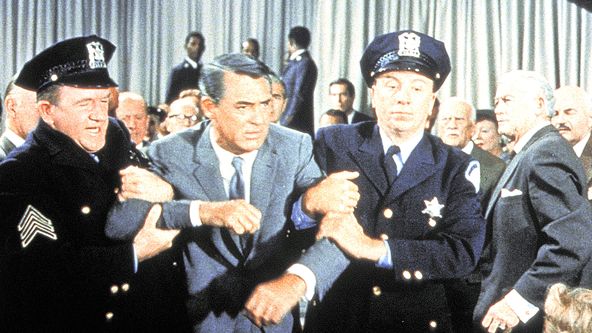 Na sever Severozápadní linkou