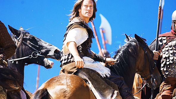 Království prstenu (1)