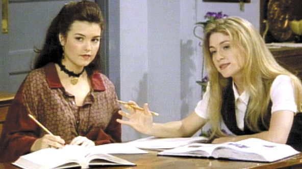 Krok za krokem (1, 2)