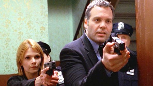 Zákon a pořádek: Zločinné úmysly (5)