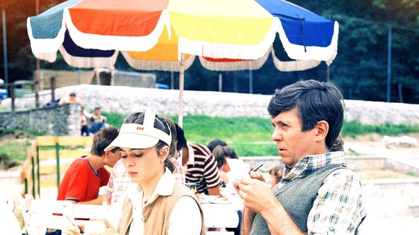 Svatební cesta do Jiljí