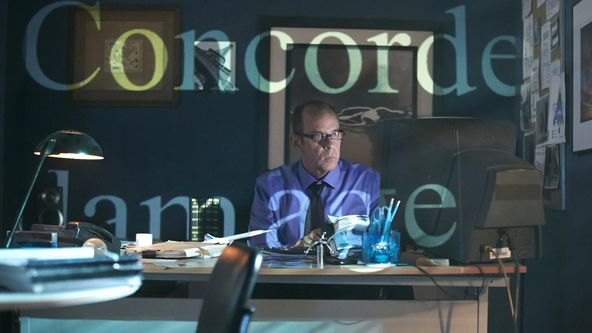 Letecké katastrofy: Concorde v plamenech