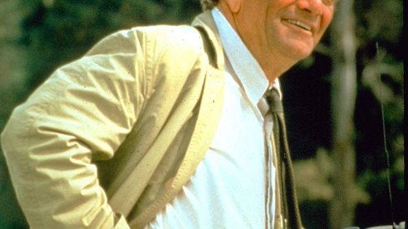 Columbo