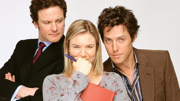 Bridget Jonesová: S rozumem v koncích