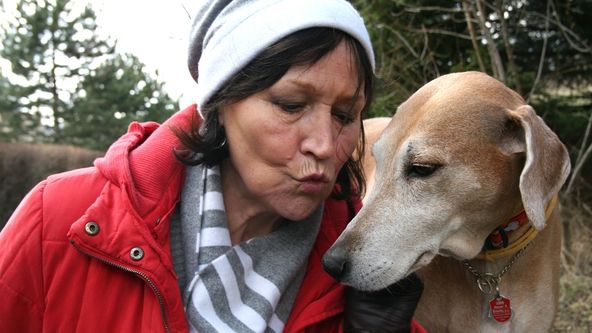 13. komnata Marty Kubišové