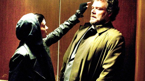 Muži, kteří nenávidí ženy