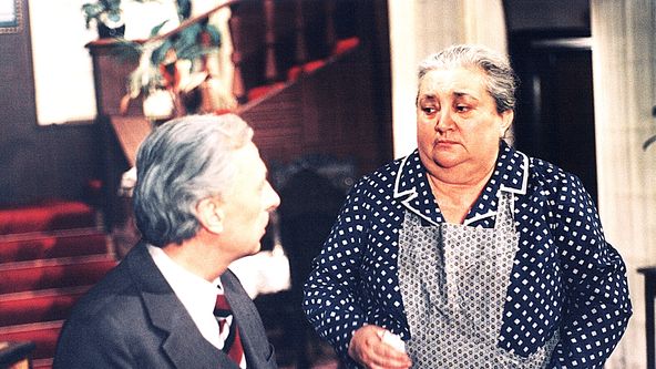 Nemocnice na kraji města (18/20)